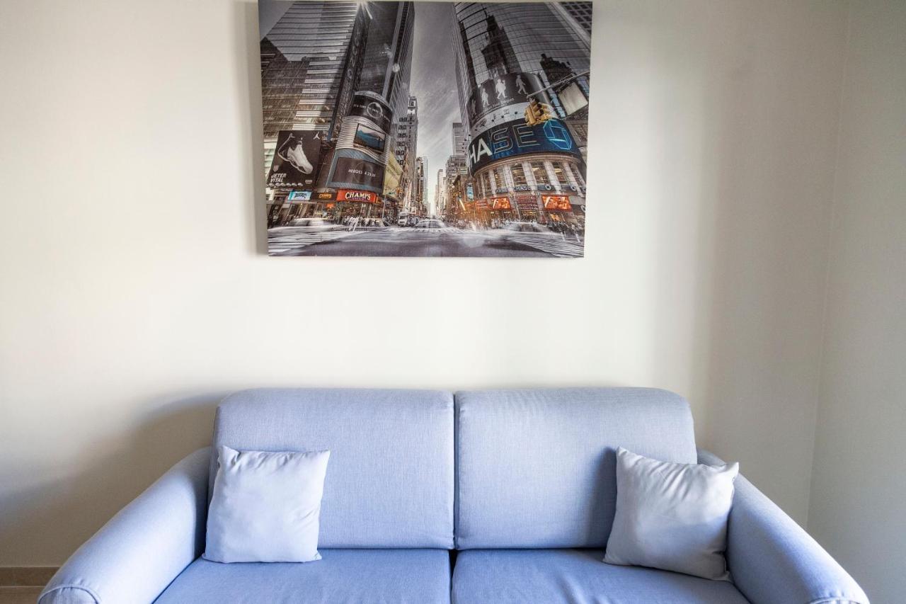 Calefati Holiday Apartment *