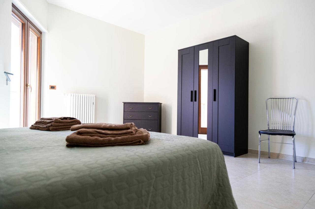 Calefati Holiday Apartment