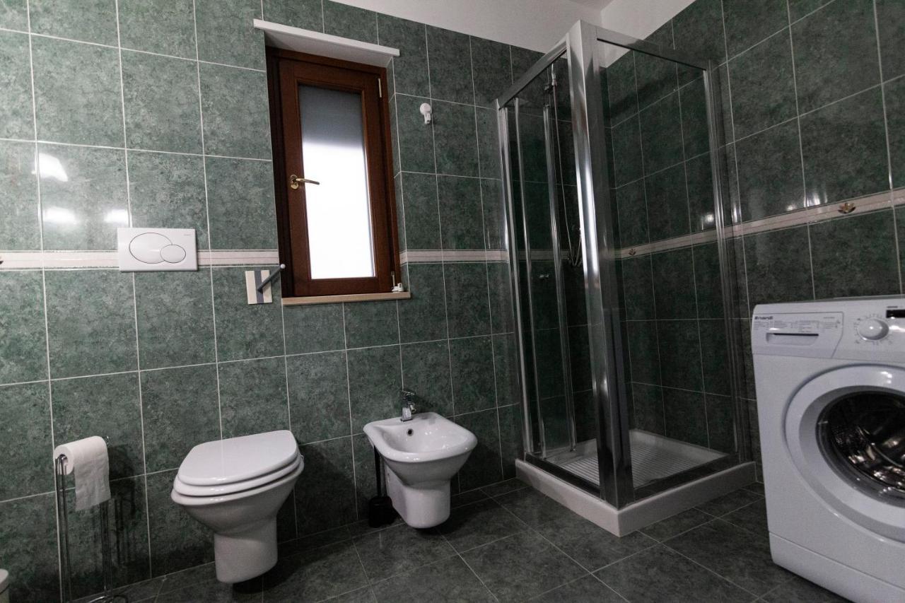 Calefati Holiday Apartment