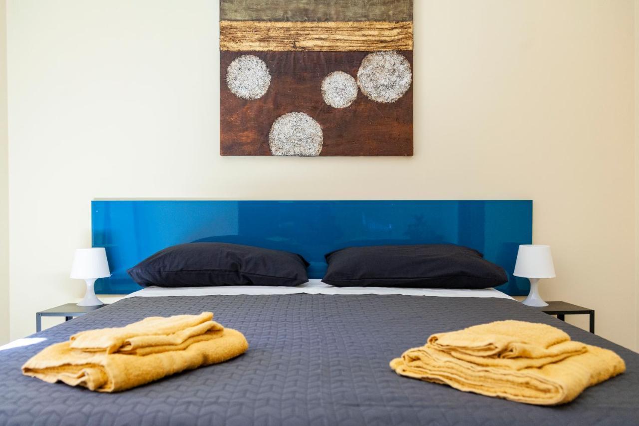 Apartment Calefati Holiday Bari