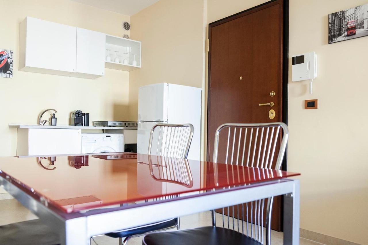 Calefati Holiday Apartment