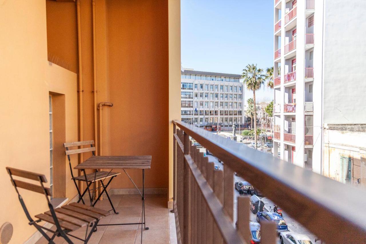 Calefati Holiday Apartment Bari