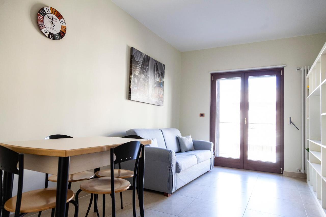 Apartment Calefati Holiday