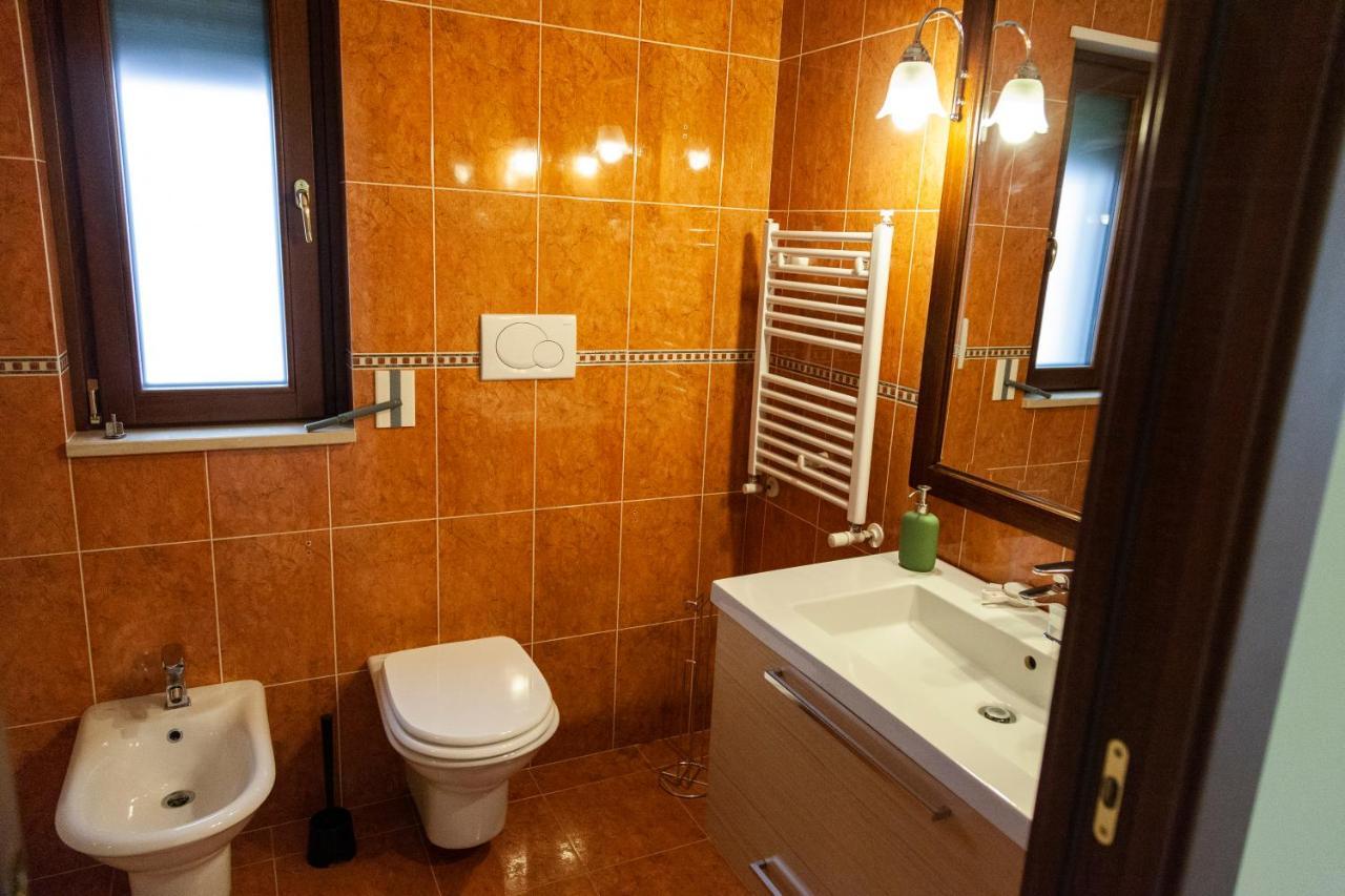 Apartment Calefati Holiday *