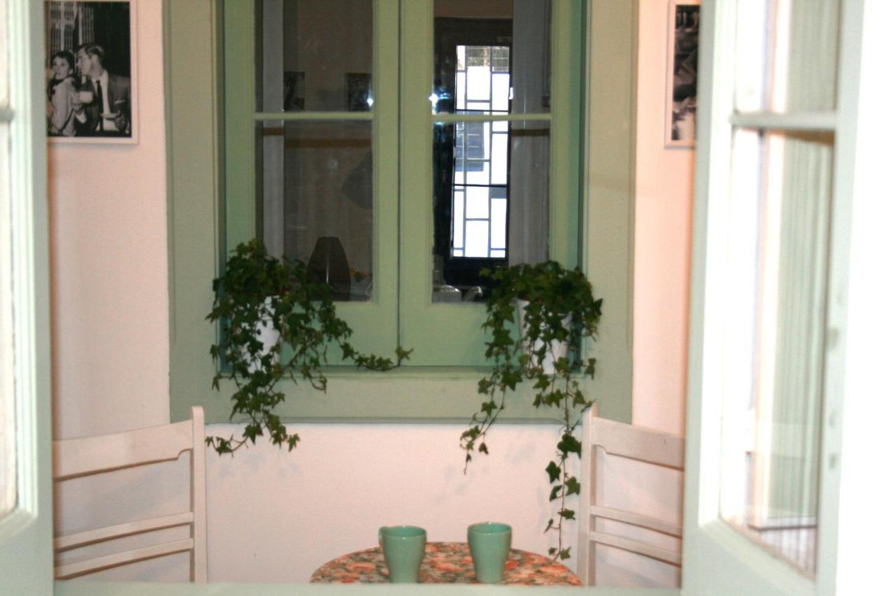 Apartment Willkommen In Einem Private Garden *