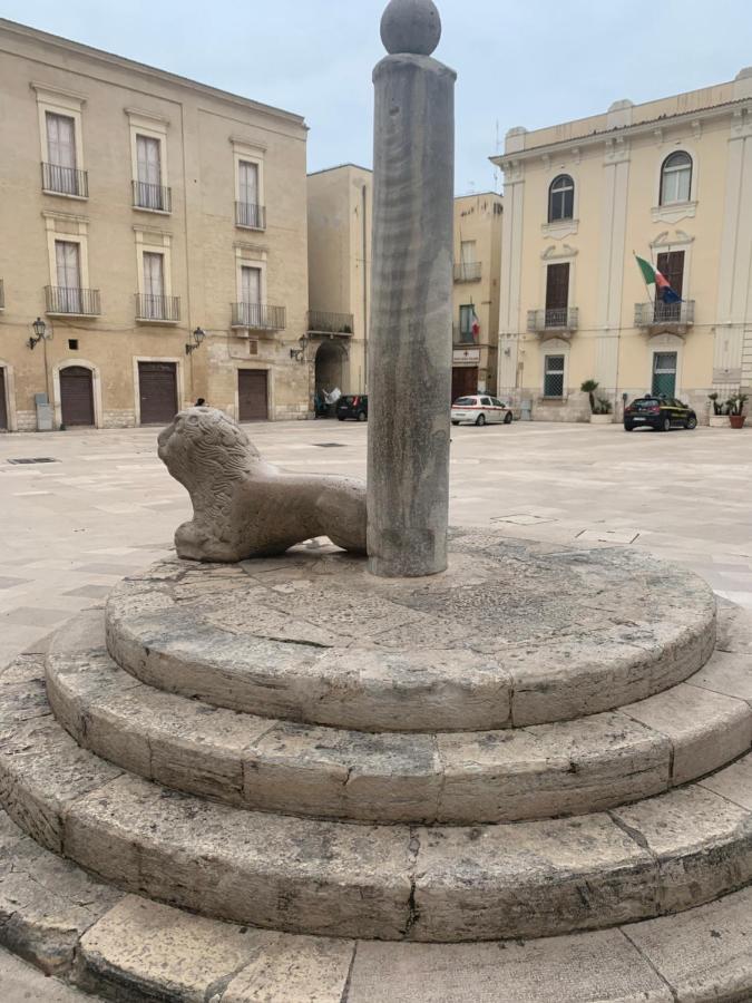 Porto Antico Bari