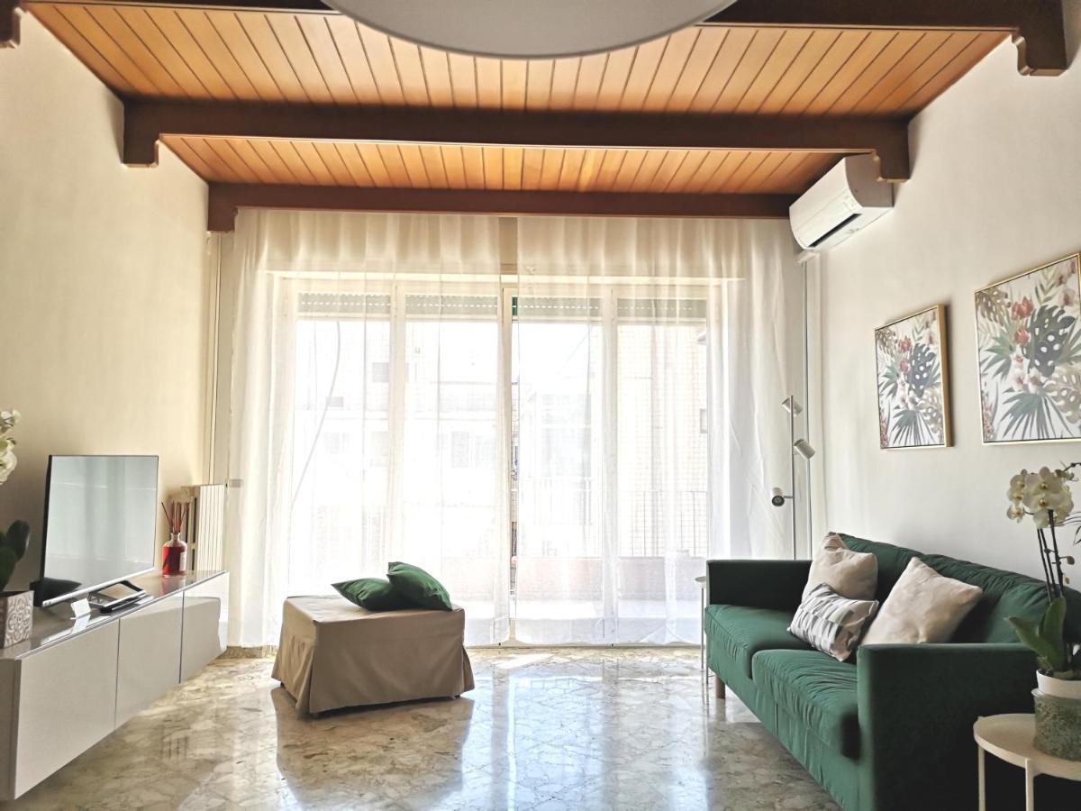 Apartment So Fine - Apulian Flats Bari