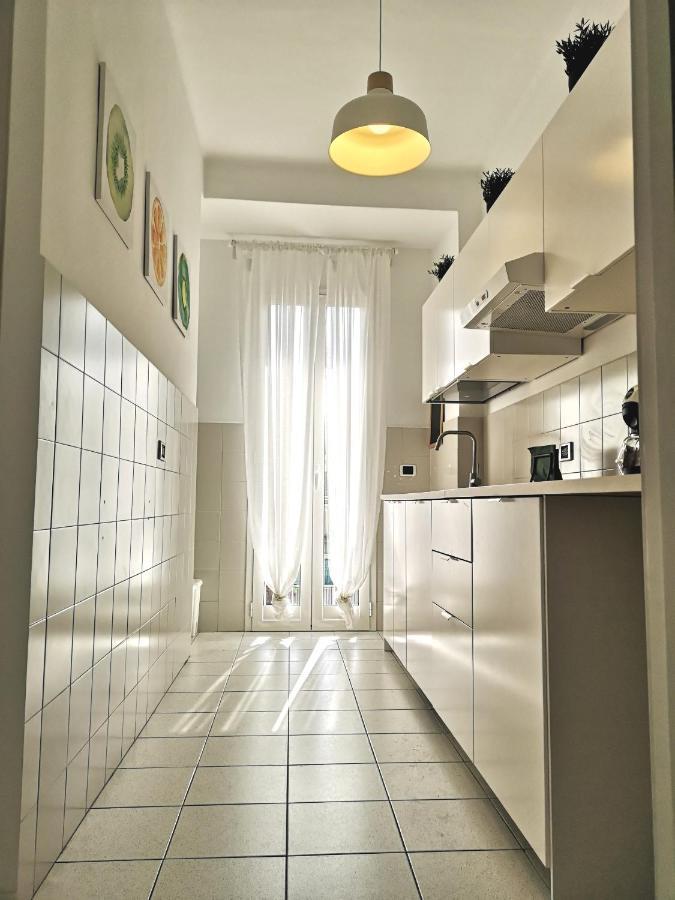Apartment So Fine - Apulian Flats Bari