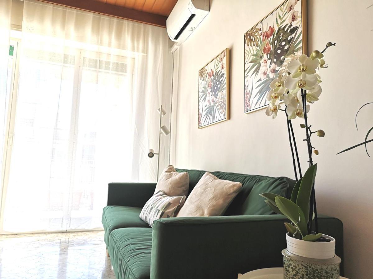 So Fine - Apulian Flats *