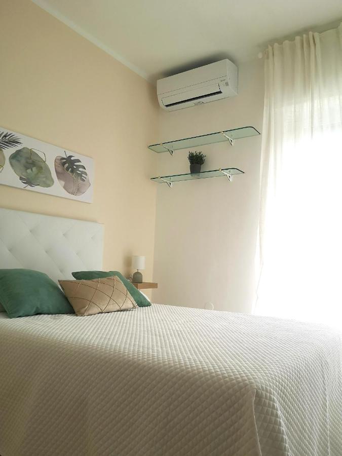 So Fine - Apulian Flats