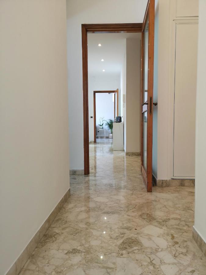 So Fine - Apulian Flats * Bari