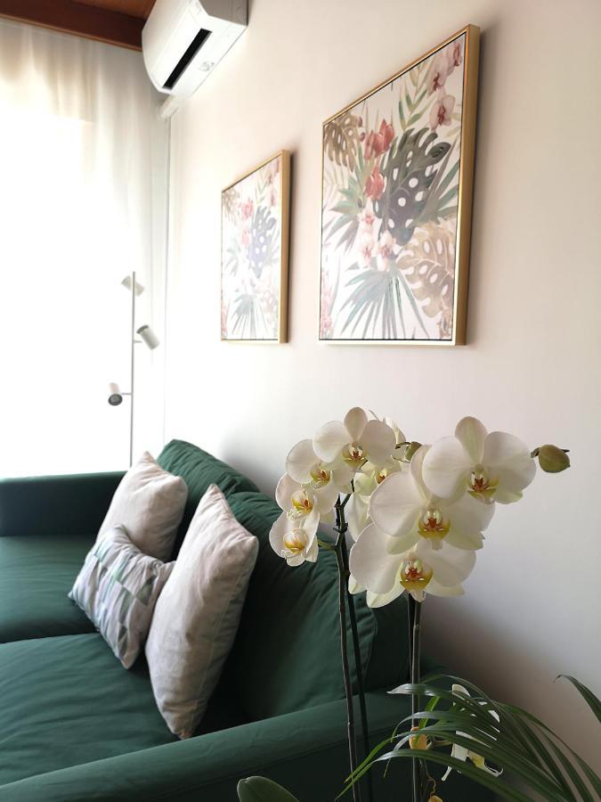 Apartment So Fine - Apulian Flats Bari