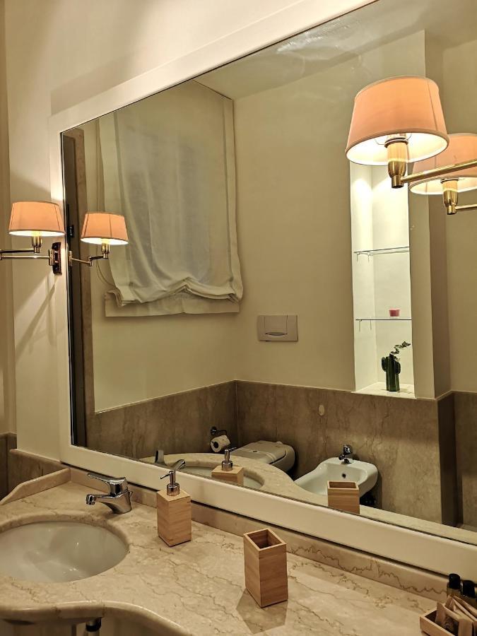 Apartment So Fine - Apulian Flats