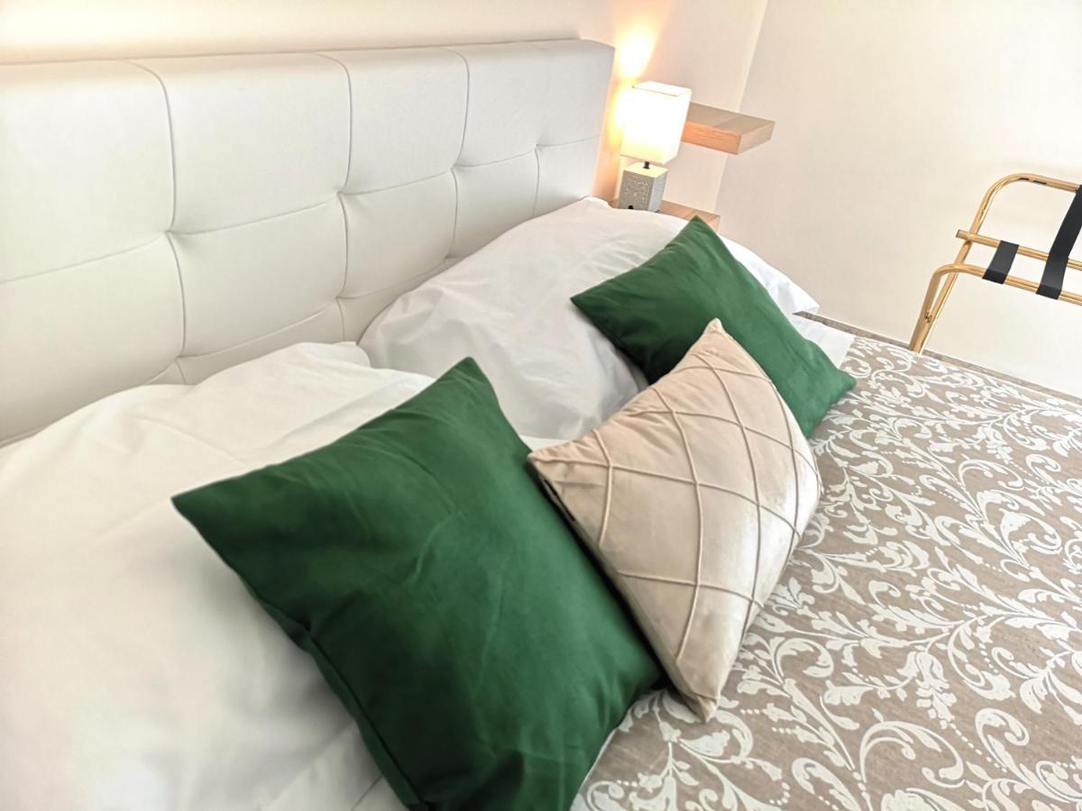 So Fine - Apulian Flats Apartment Bari