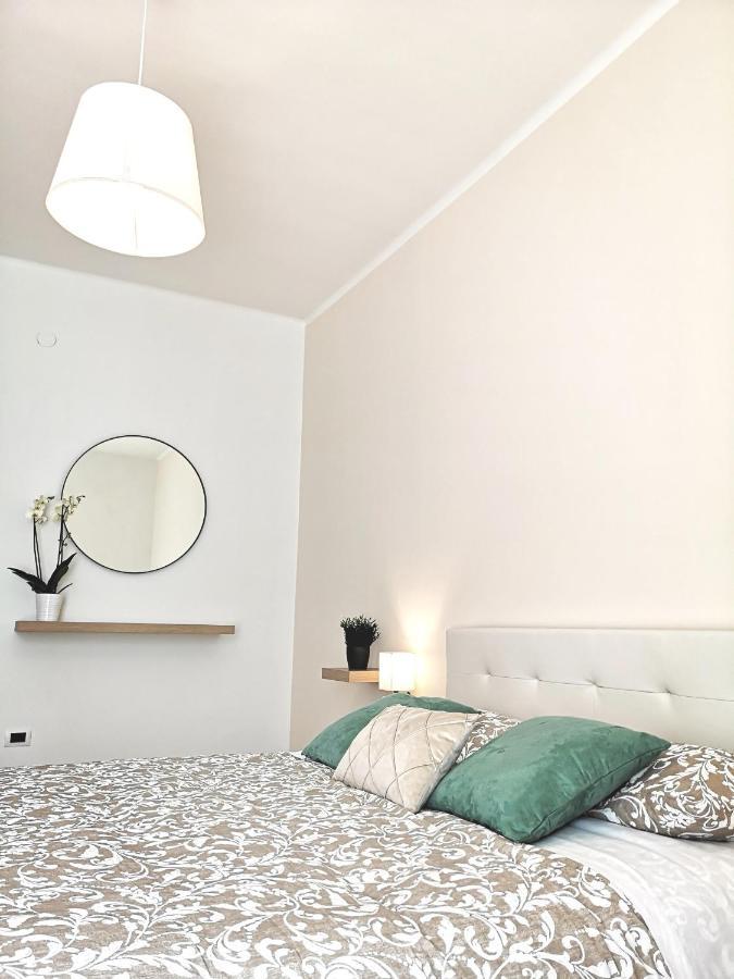 Apartment So Fine - Apulian Flats *