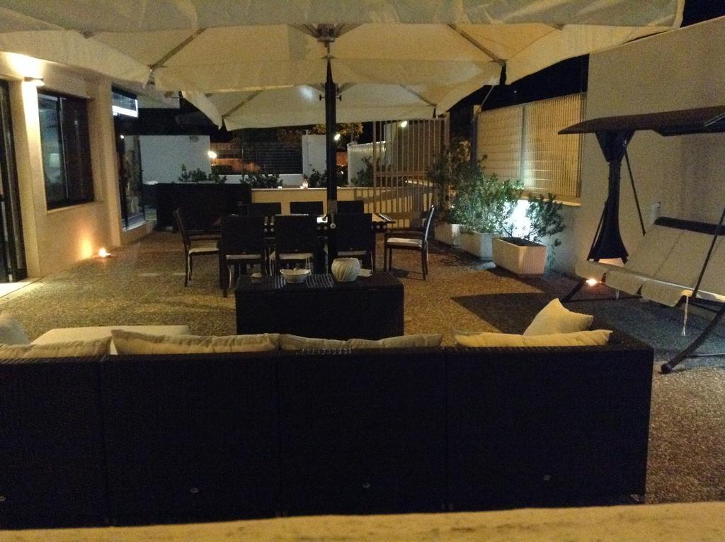 Riviera 3* Bari