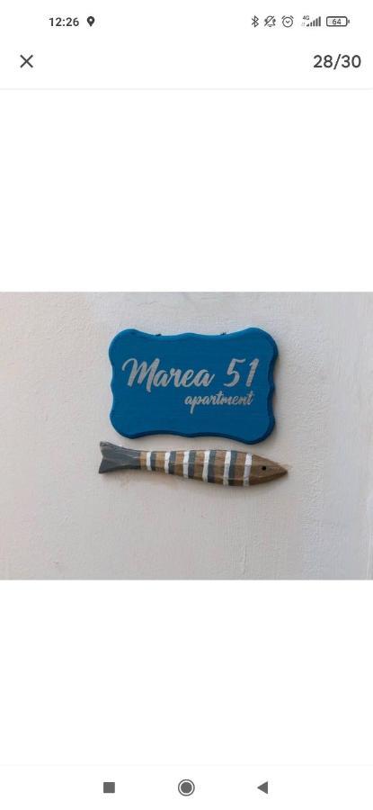 Appartamento Marea 51 *