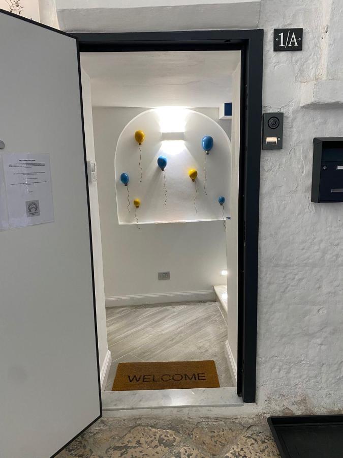 Dimore Macri Apartment