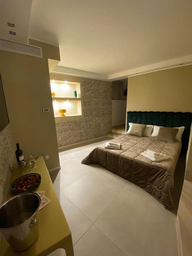 Apartment Dimore Macri Bari