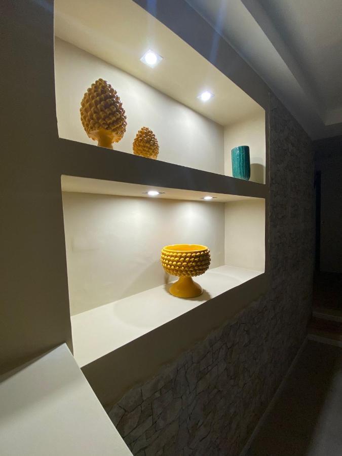 Apartment Dimore Macri *