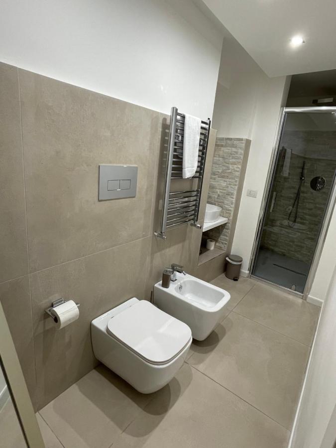 Apartment Dimore Macri Bari