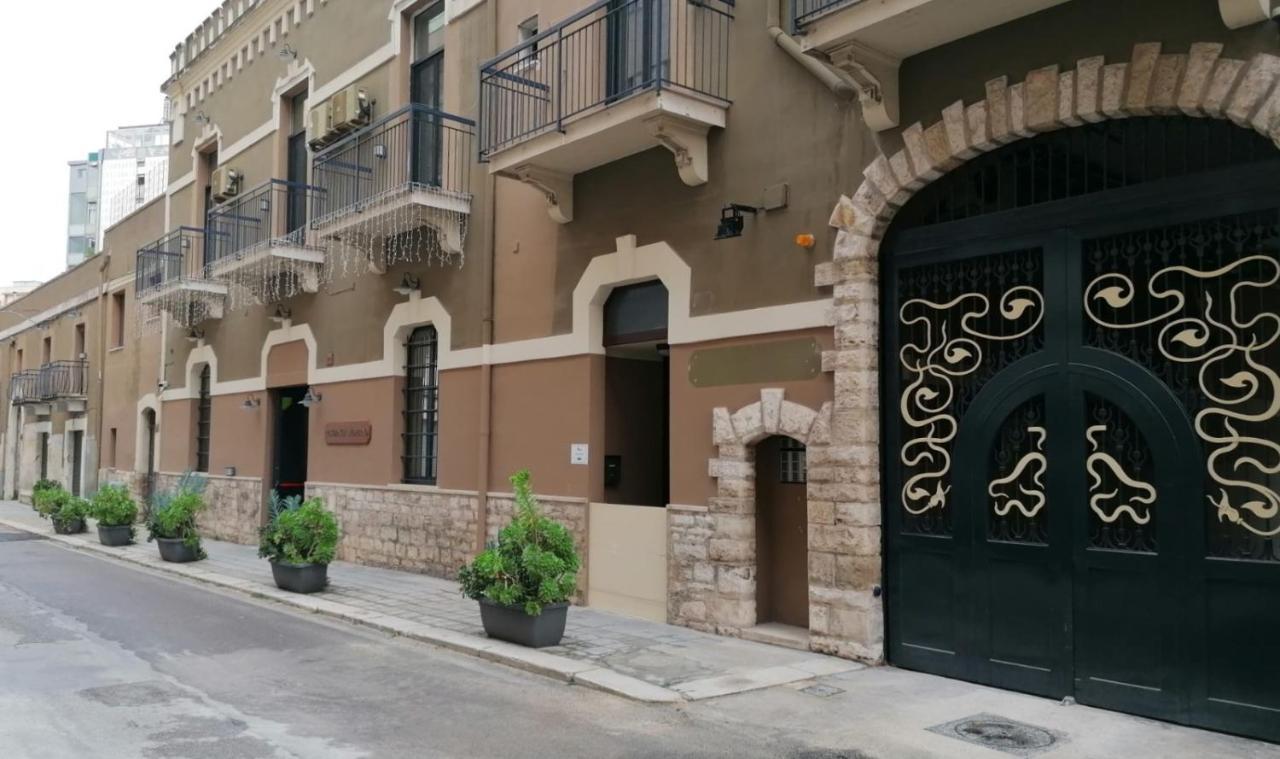 Residence Hotel Moderno 3* Bari