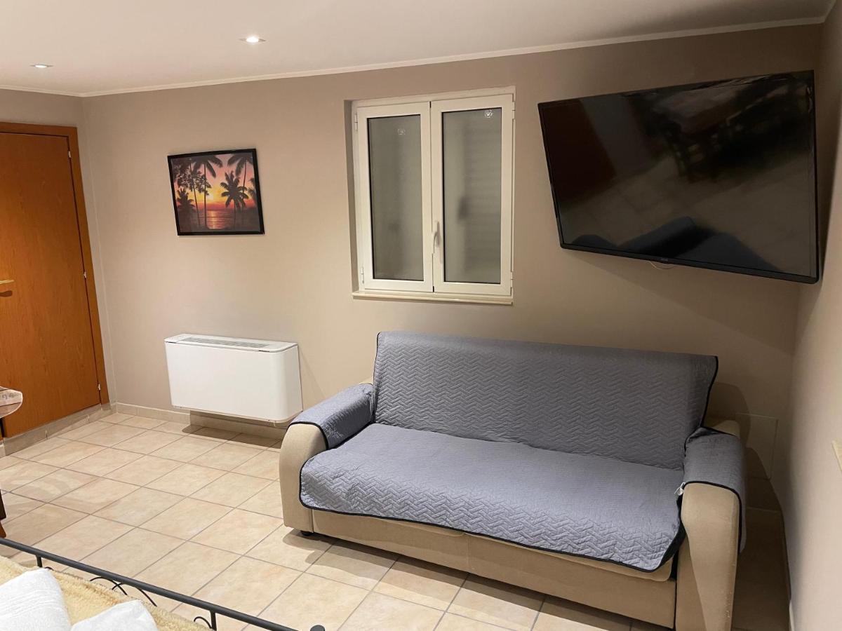 Del Corso Palese Airport Apartamento