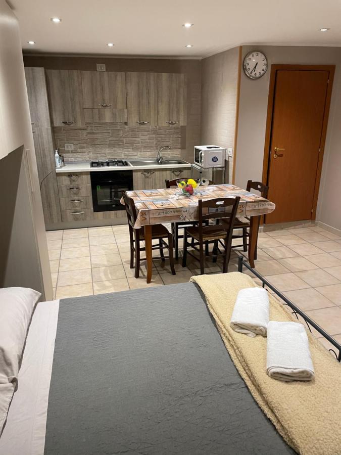 Del Corso Palese Airport Apartamento Bari