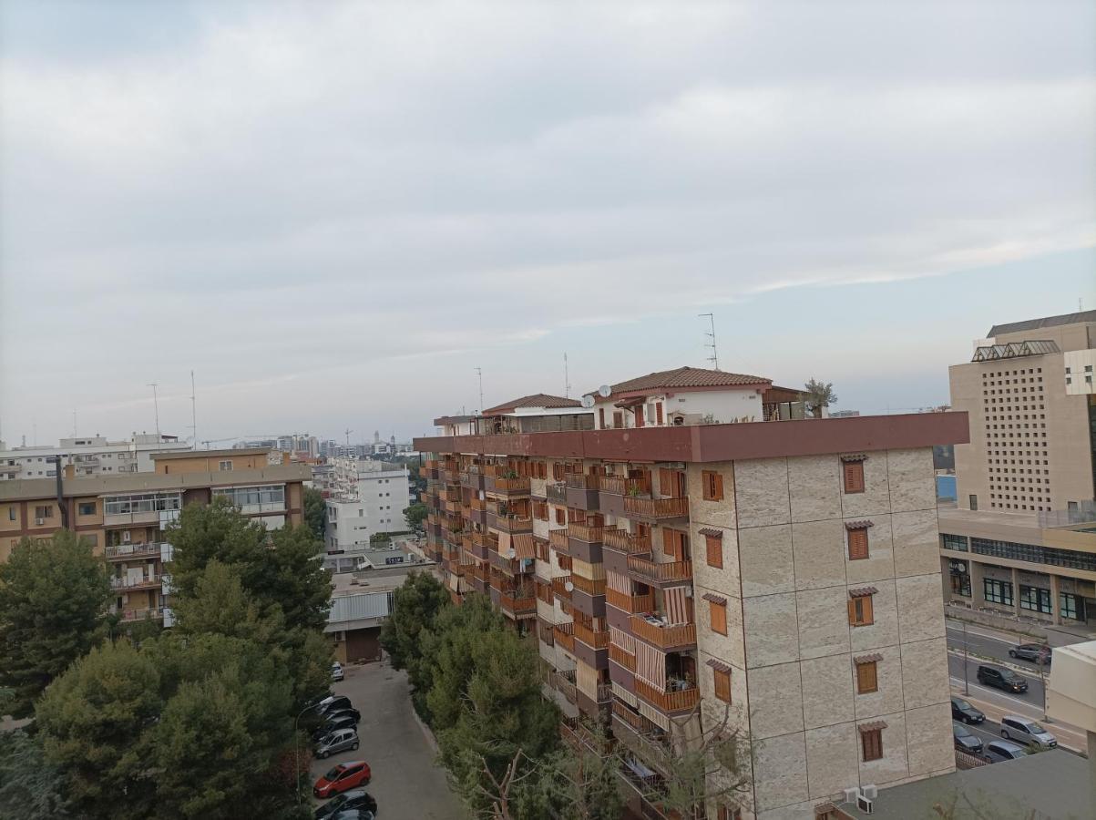 Amendolaroom Affittacamere Bari