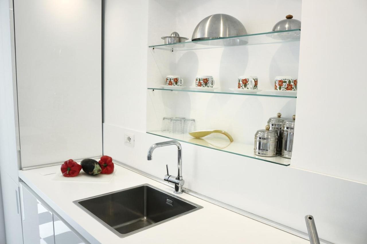 Dolce Loft Apartment *