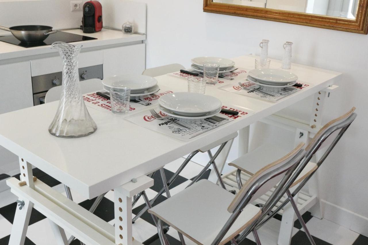 Apartment Dolce Loft Bari
