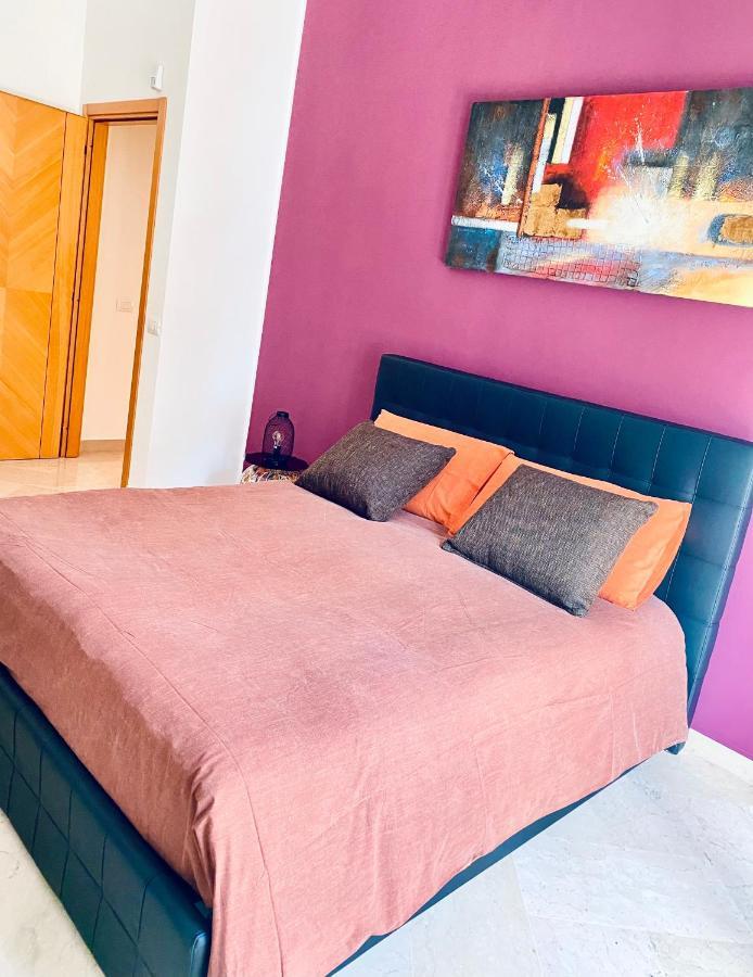 Gaia Apartment
