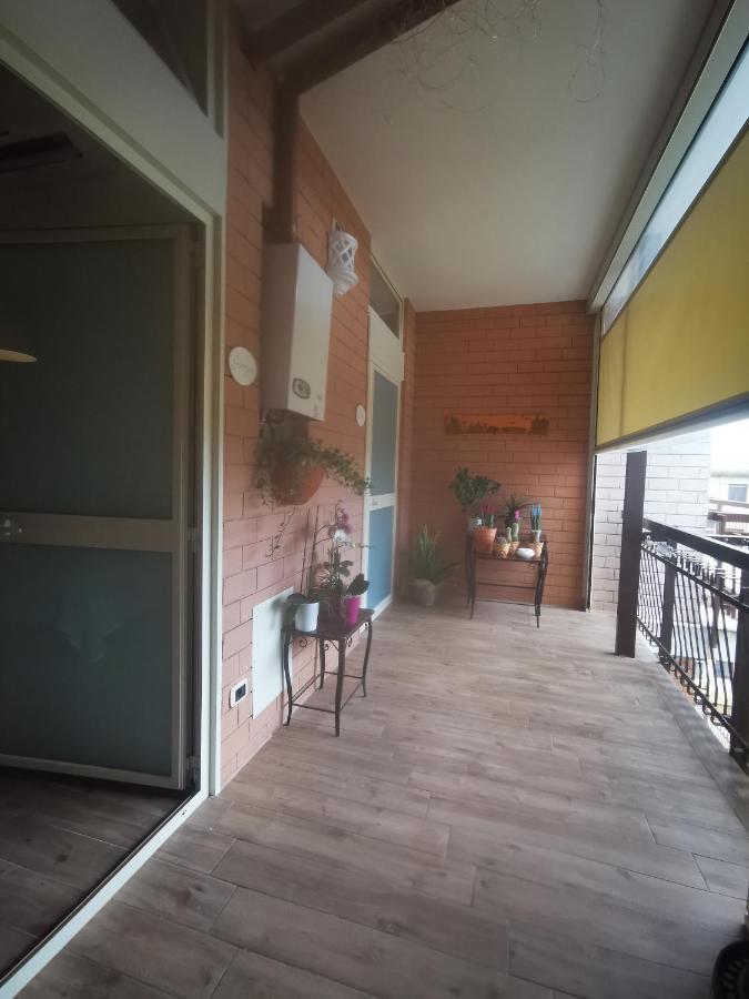 Amelì Bed & Breakfast Bari