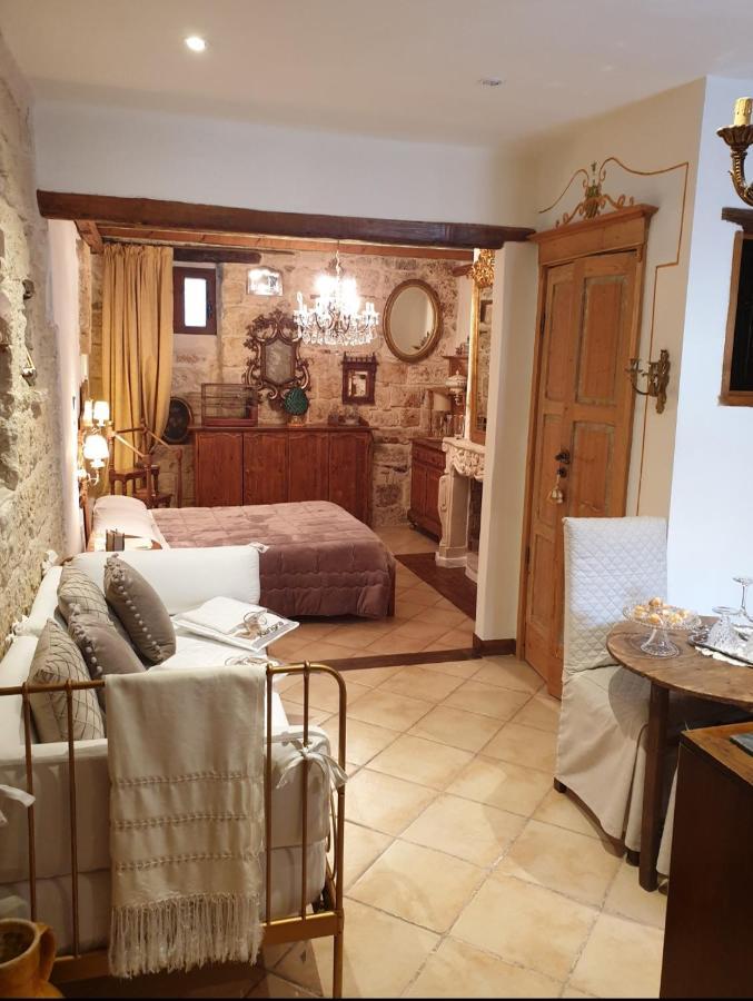 Appartement Corte Serra Bari