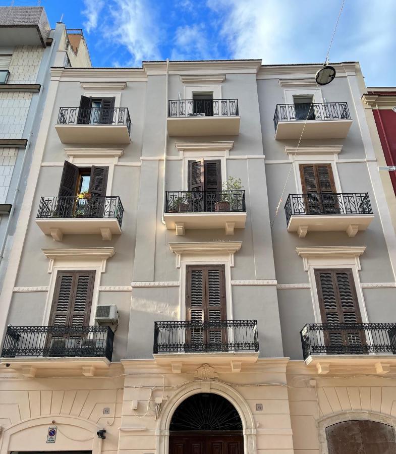 Appartement Center Eighty-five Bari