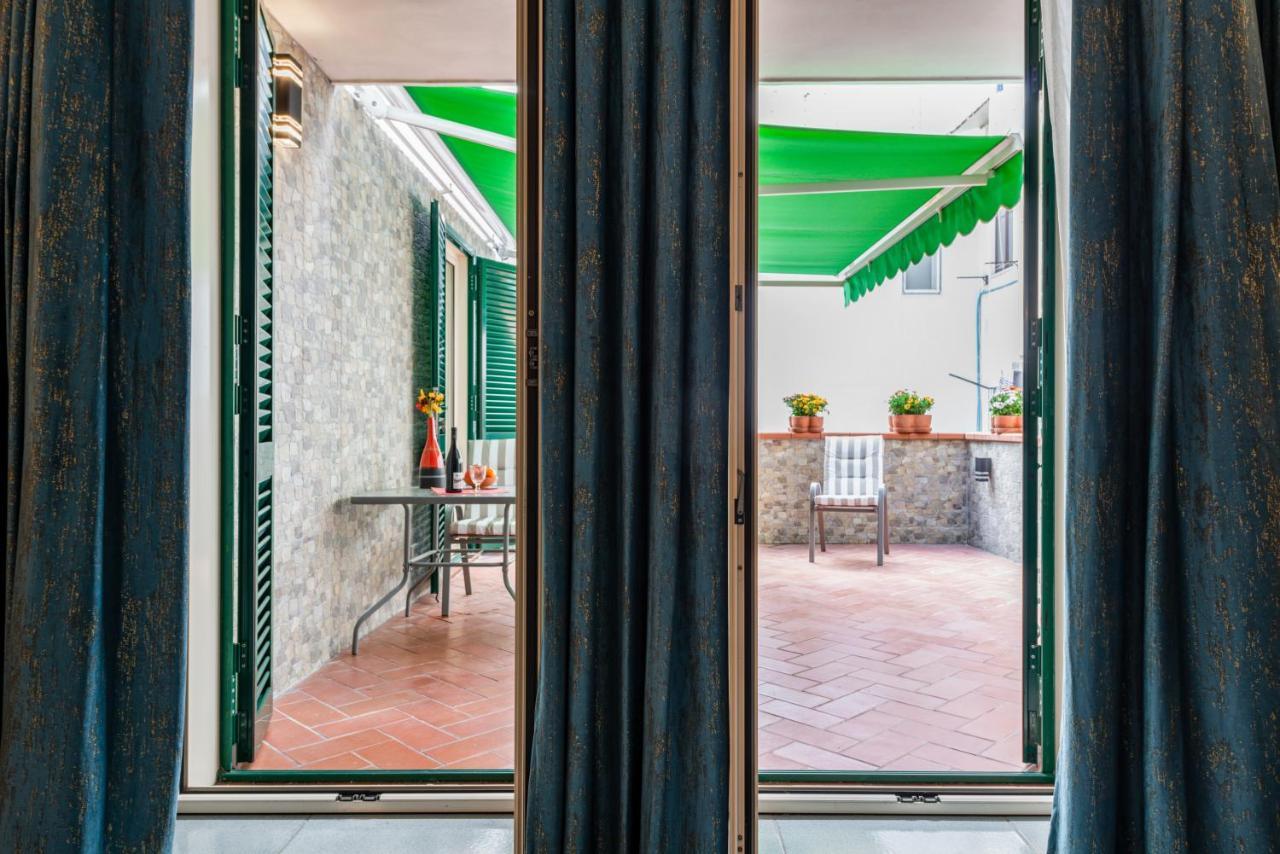 Il Blu & Infinityfly Apartment Bari