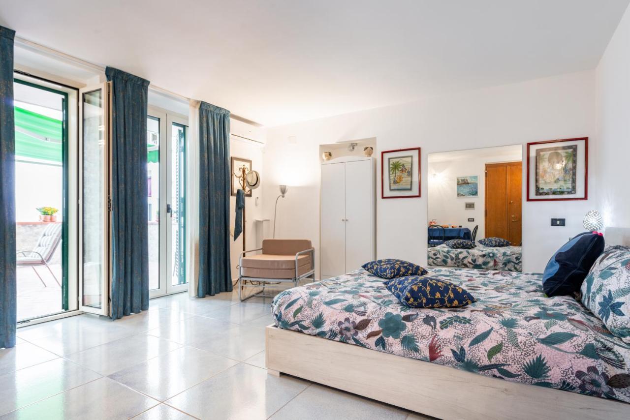 Il Blu & Infinityfly Apartment Bari