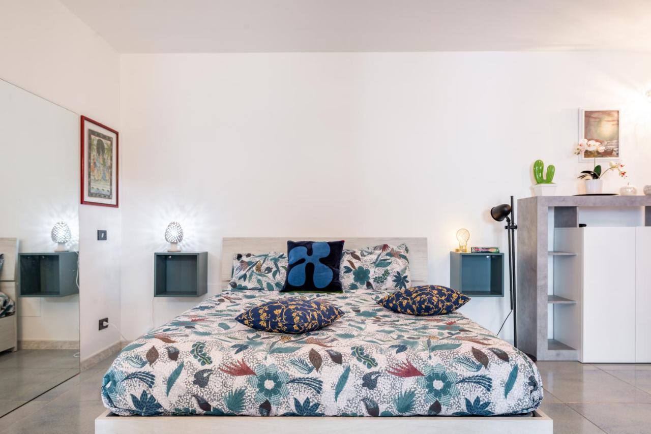Apartment Il Blu & Infinityfly