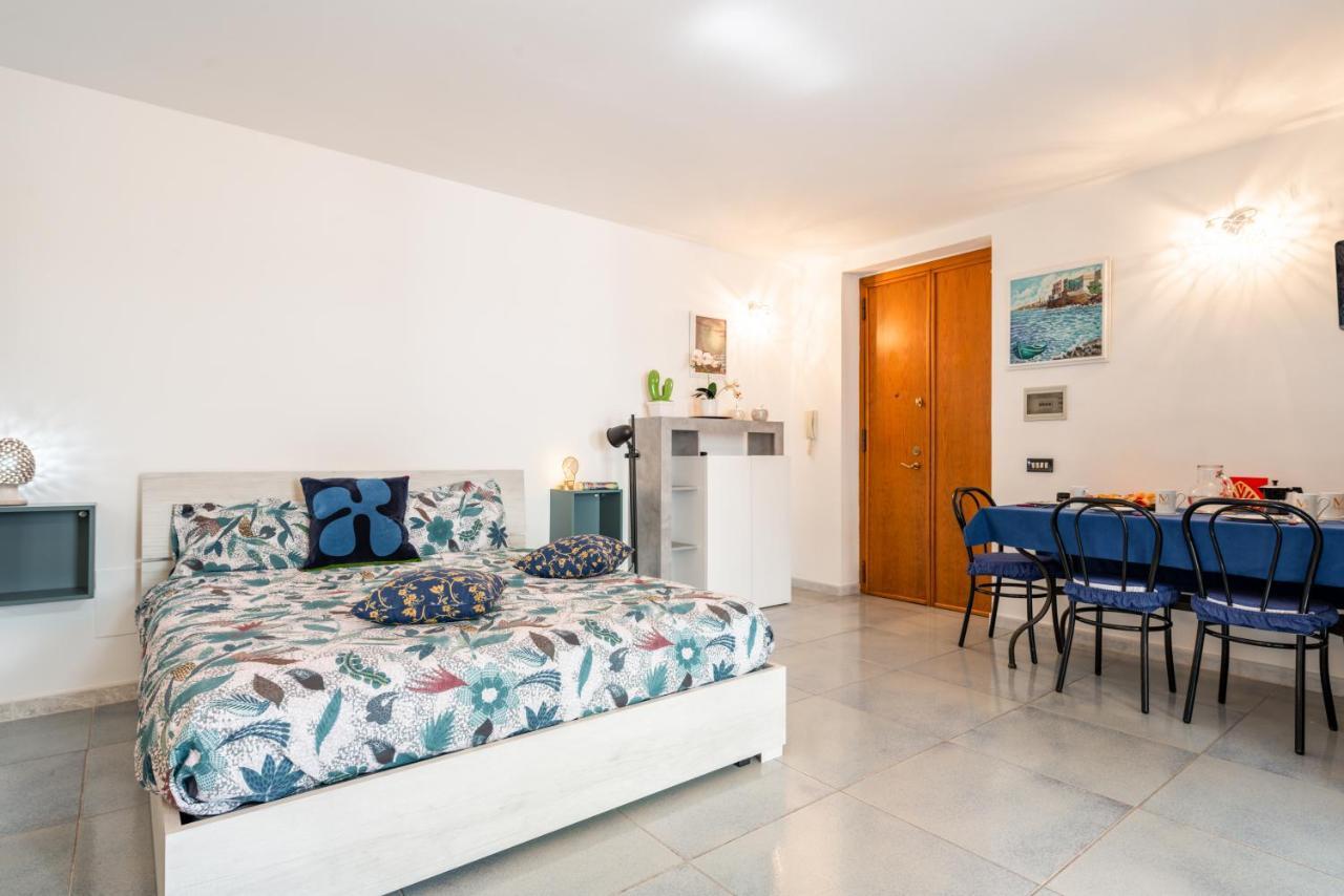 Apartment Il Blu & Infinityfly *