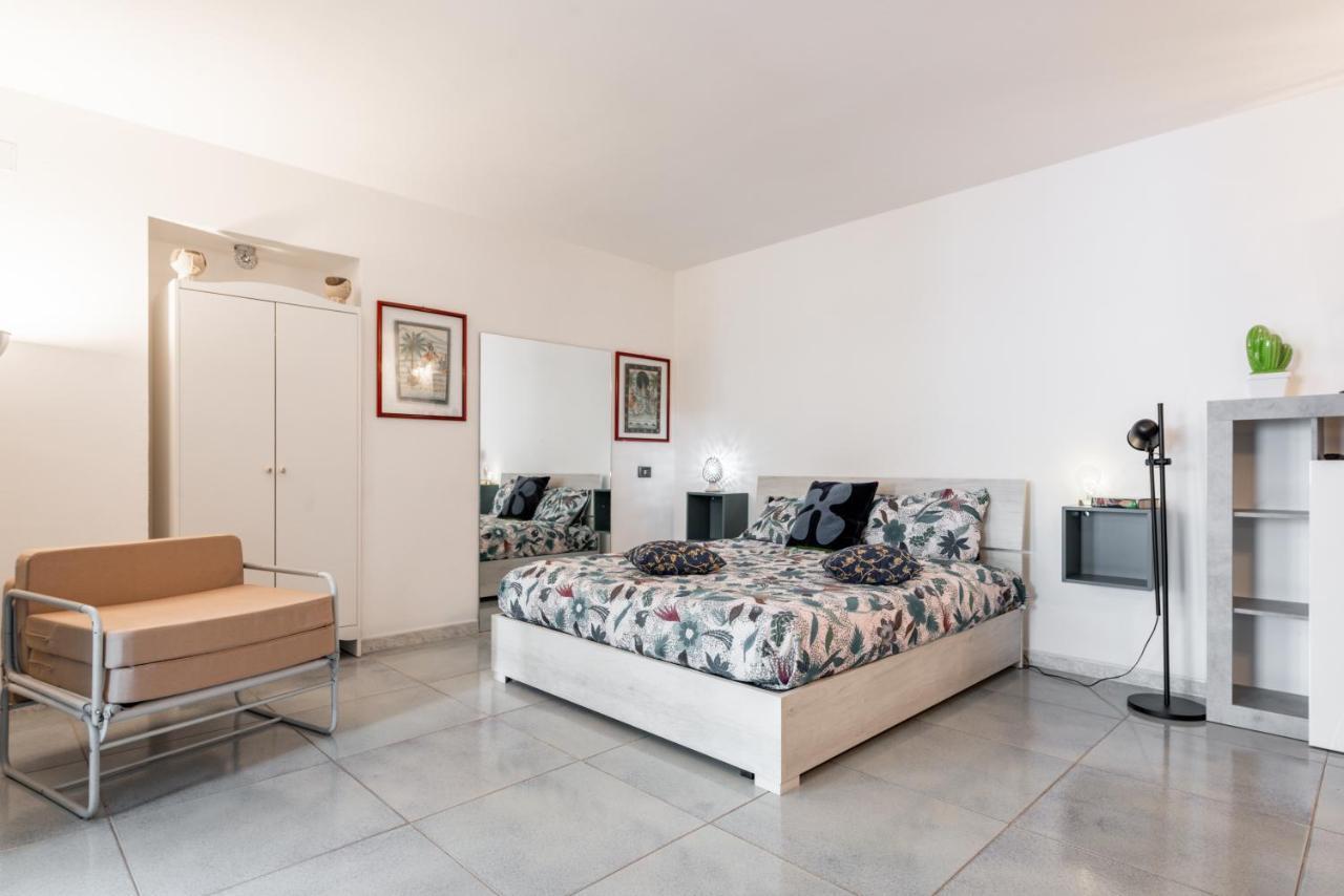 Apartment Il Blu & Infinityfly *