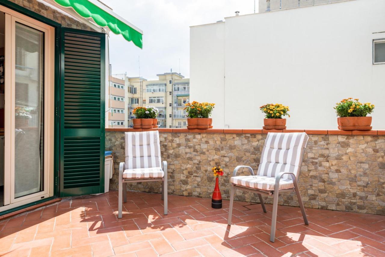 Apartment Il Blu & Infinityfly *