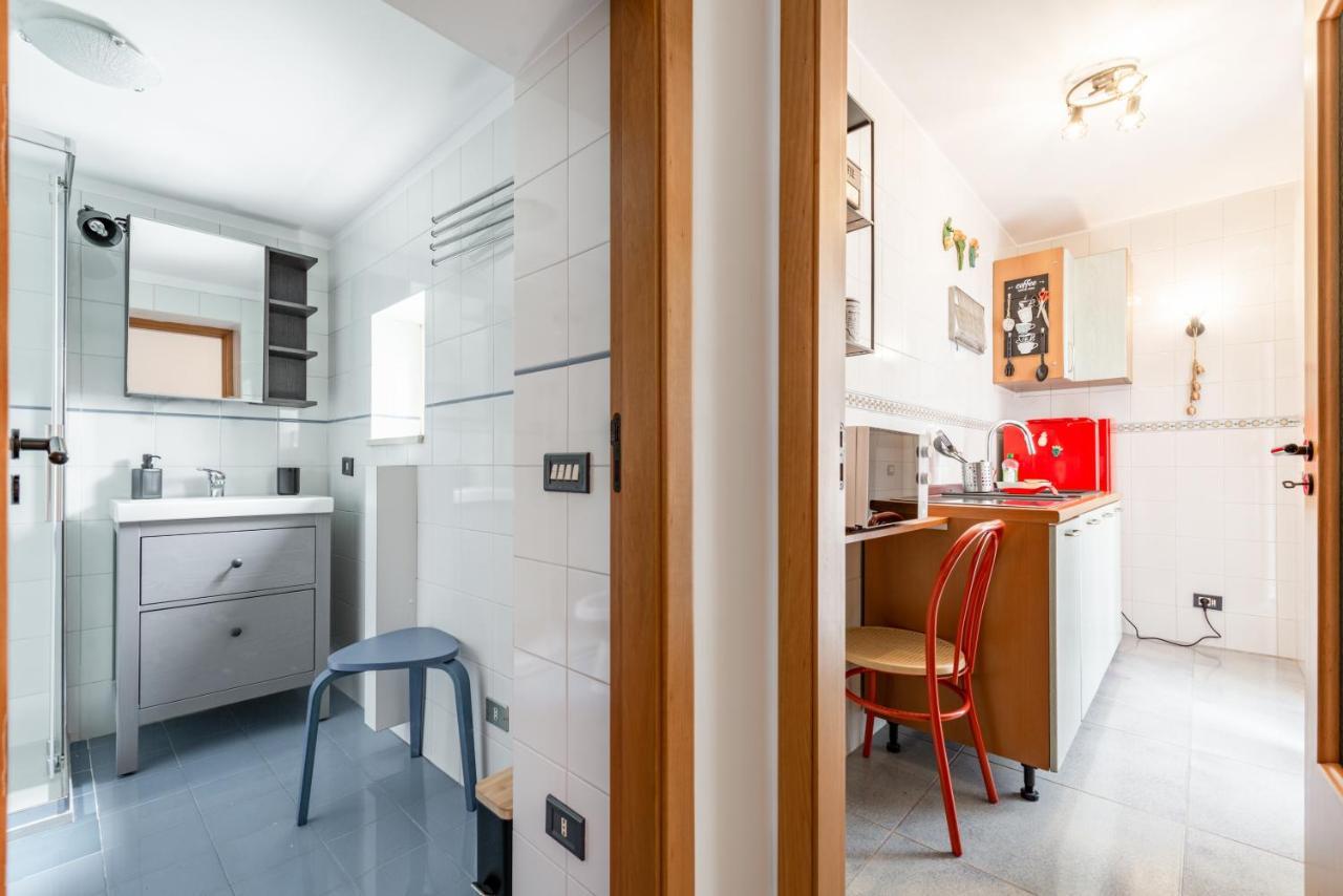 Il Blu & Infinityfly Apartment Bari