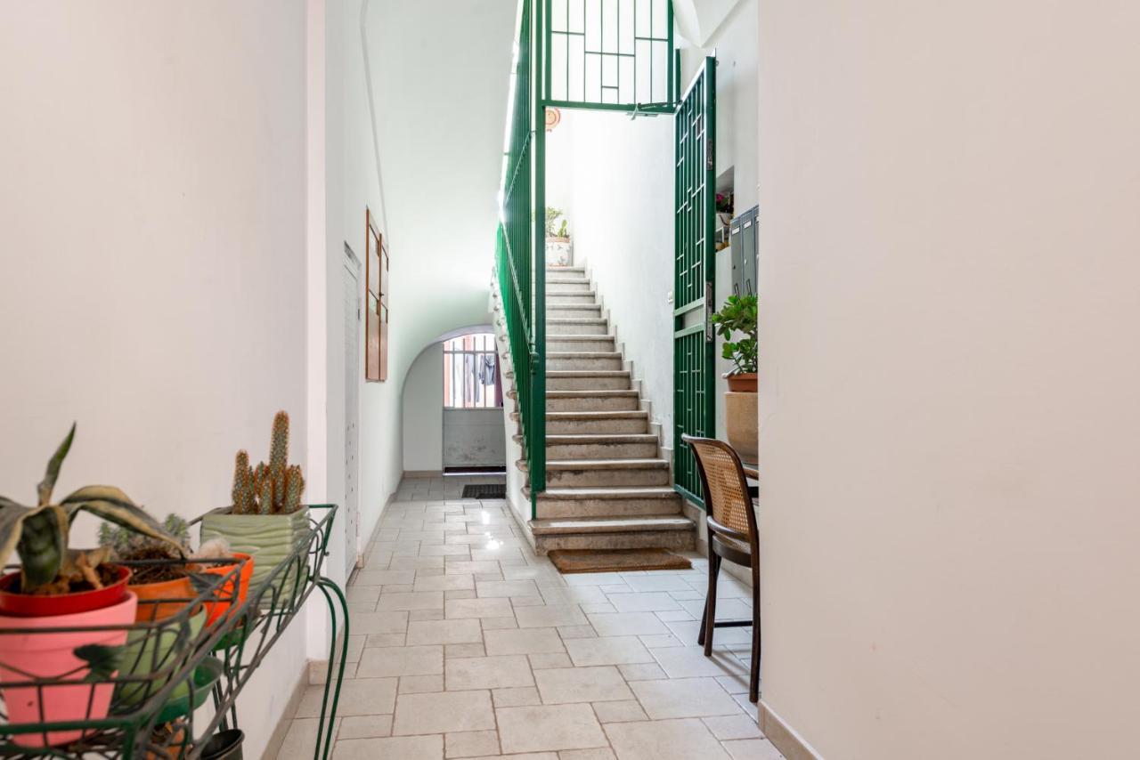 Il Blu & Infinityfly Apartment Bari