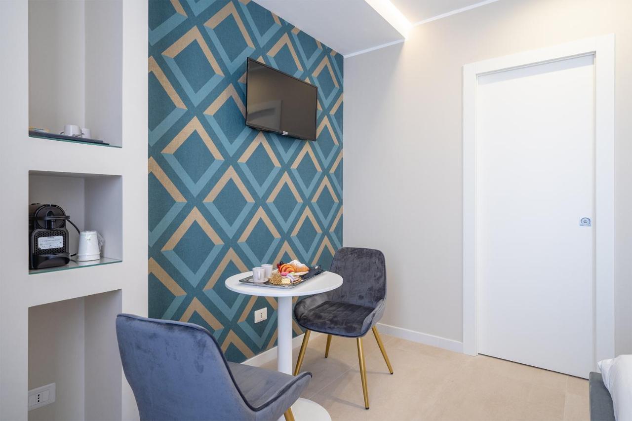 Il Pumo - Apulian Calefati Guest house Bari
