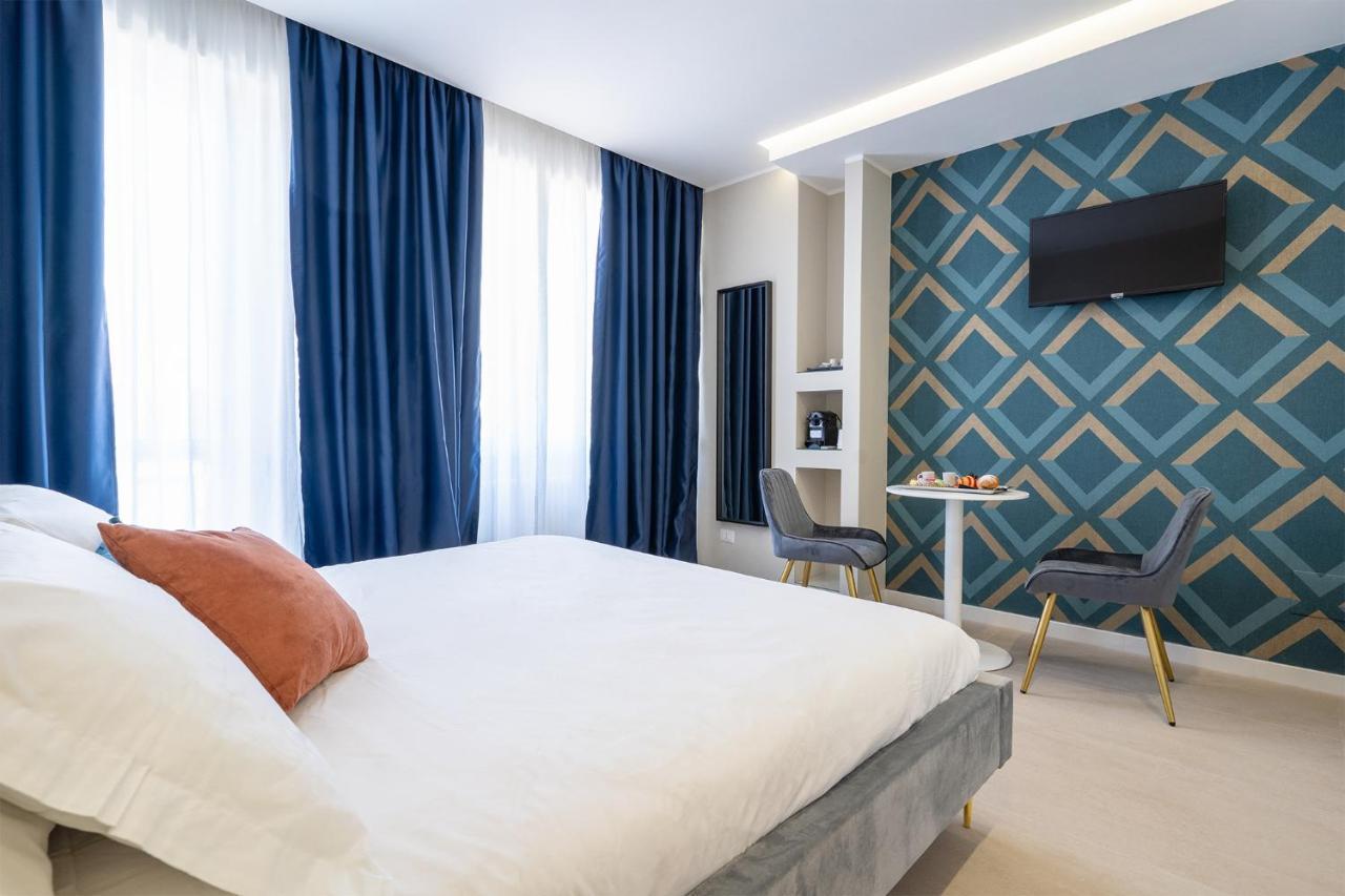 Guest house Il Pumo - Apulian Calefati