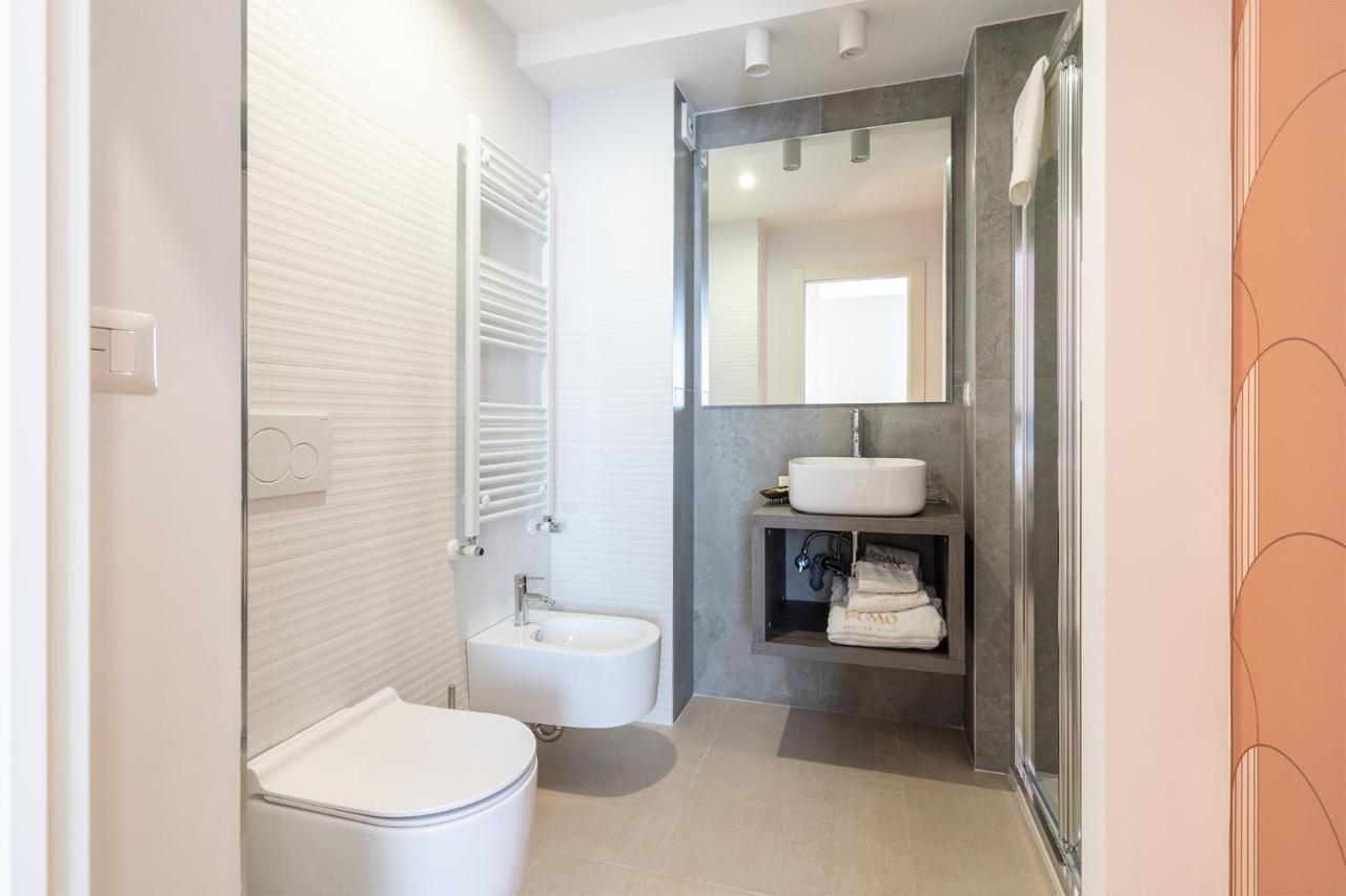 Casa de hóspedes Il Pumo - Apulian Calefati