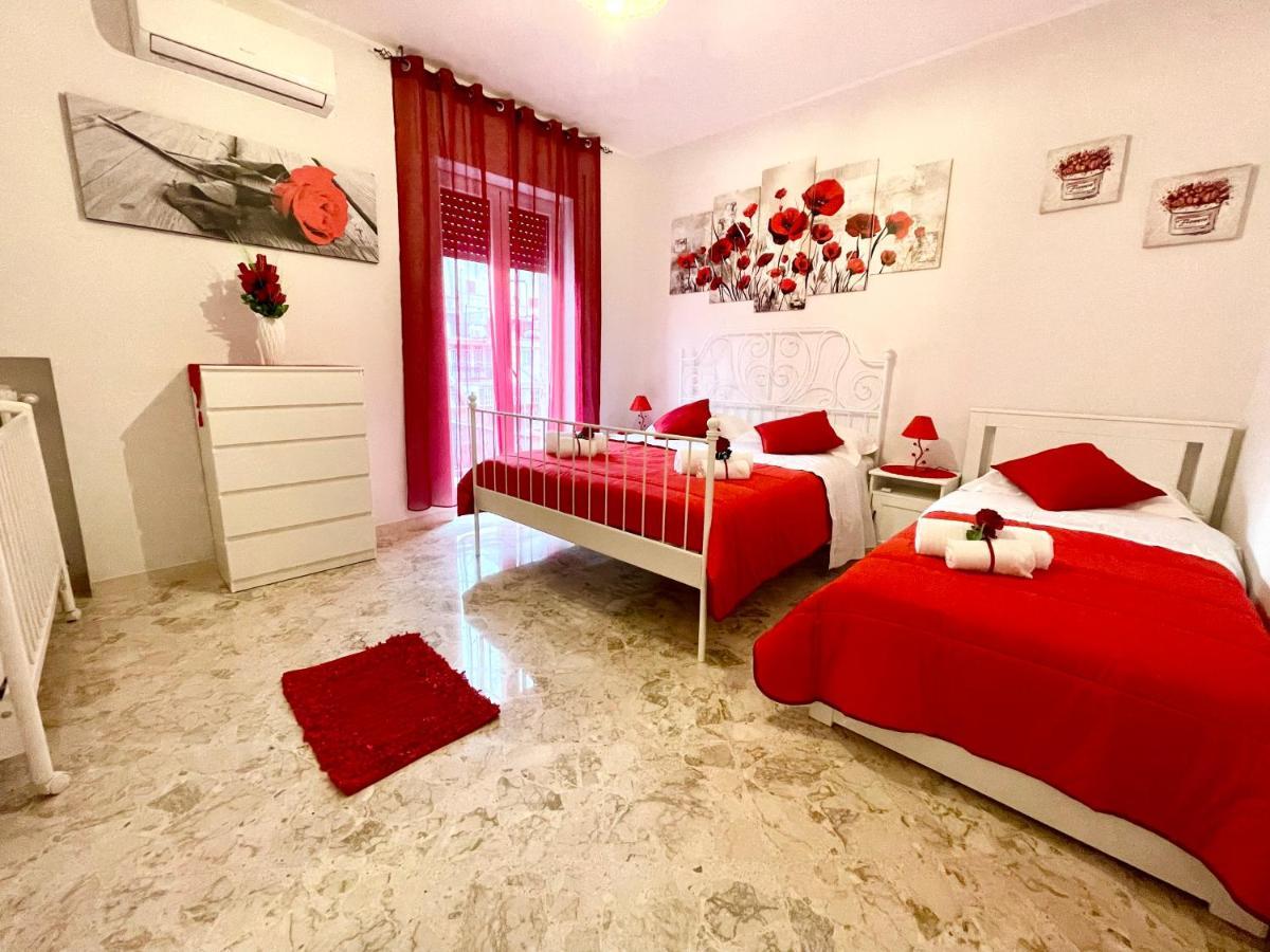 Savoia Appartement Bari
