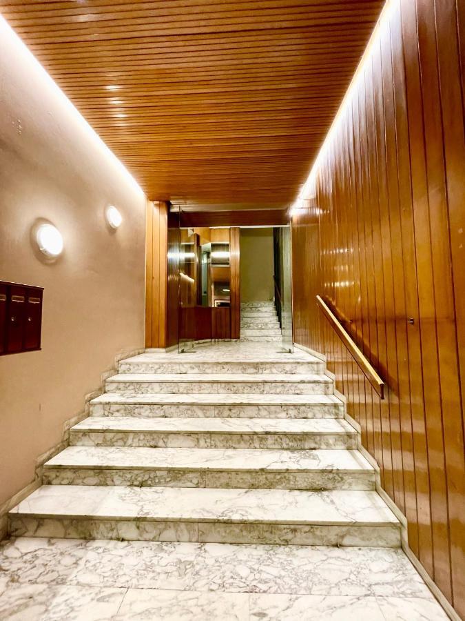 Appartement Savoia *