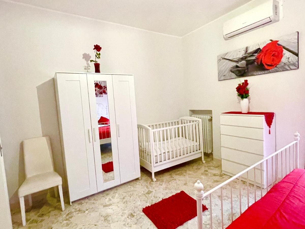 Appartement Savoia Bari