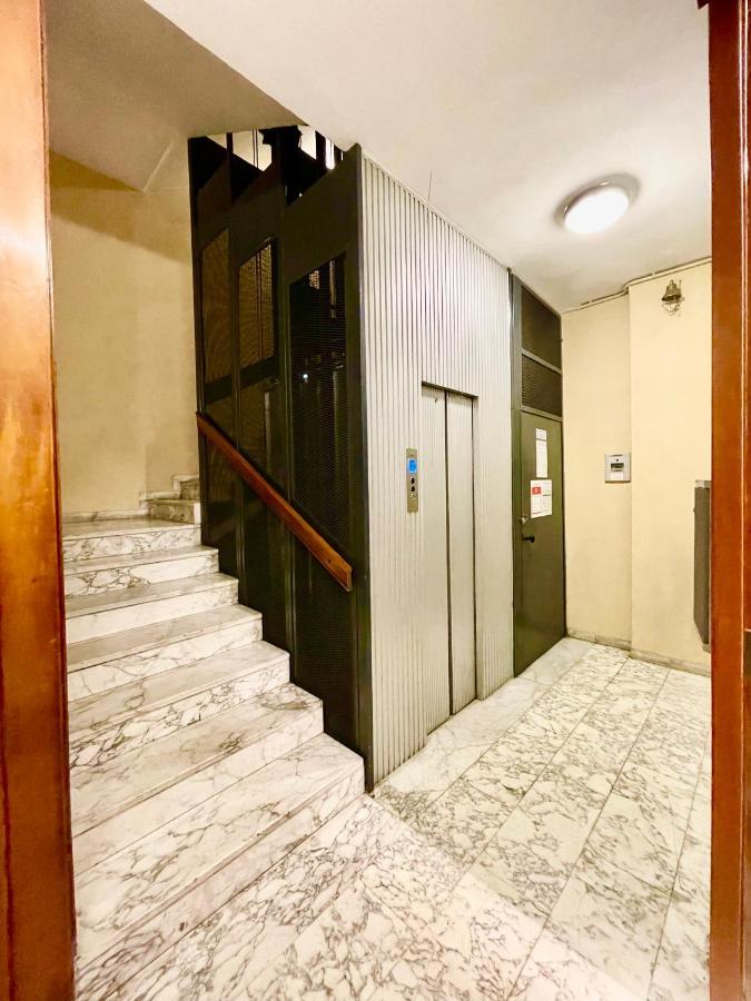 Appartement Savoia Bari